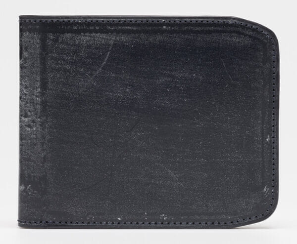 グレンチェックの一万円以下で購入可能な財布｜ブライドルレザー 本革財布