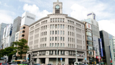 東京エリアでおすすめのメンズ財布ショップ店まとめ