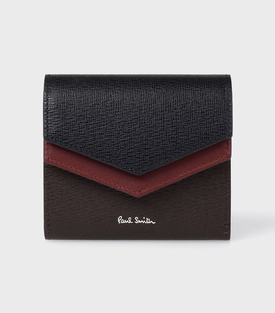 Paul Smith（ポール・スミス）Colour Block SS26｜UOMO